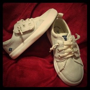 Toddler girl's size 8